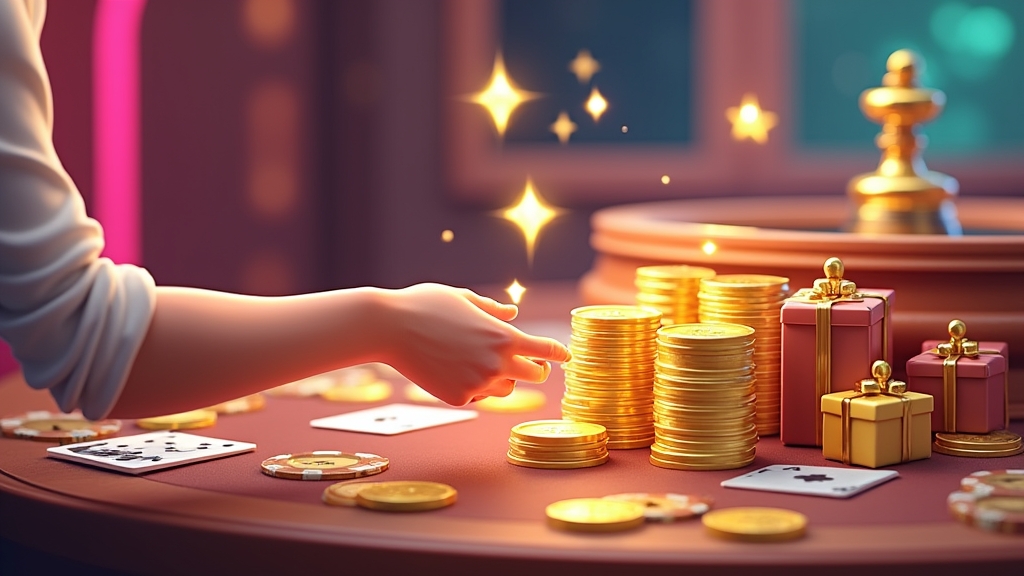 Deloro Casino Real Money