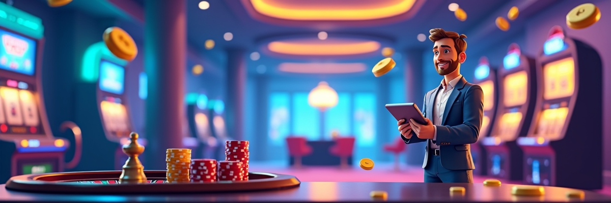 Deloro Casino