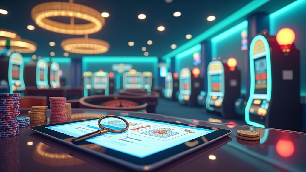 Deloro Casino Review