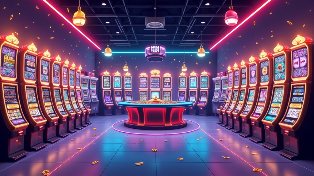 Deloro Casino Online Casino