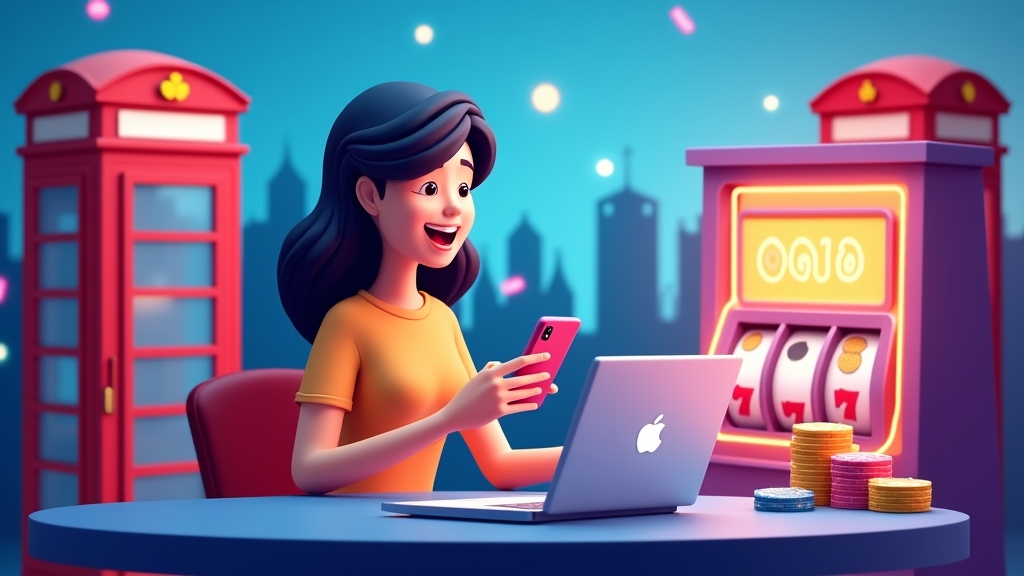 Deloro Casino Uk