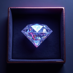 Neon Diamond Rush Deloro Casino United Kingdom
