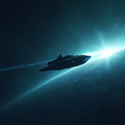 Starlane Frontier Deloro Casino Real Money